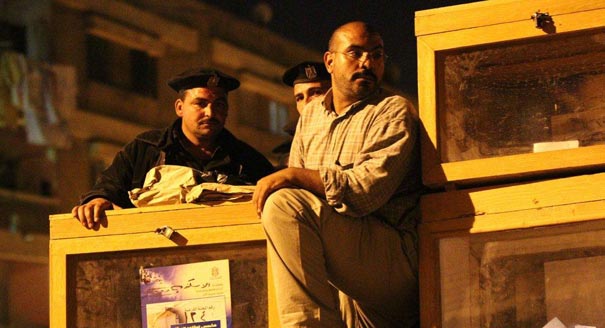 Does Egypt Need International Election Observers?