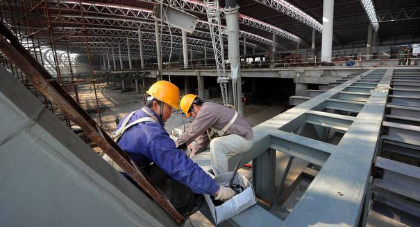 China's Golden Rule of Consumption