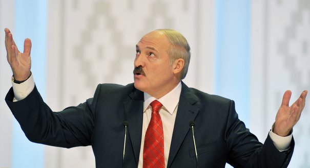 A Post-Election Agenda for Belarus