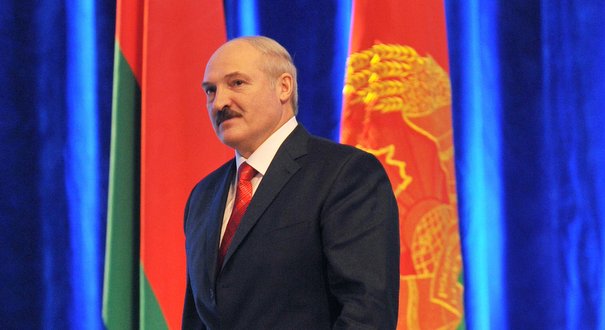 Пиррова победа Лукашенко?