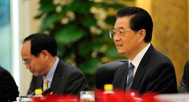 China’s NPC Signals Steady, Cautious Course