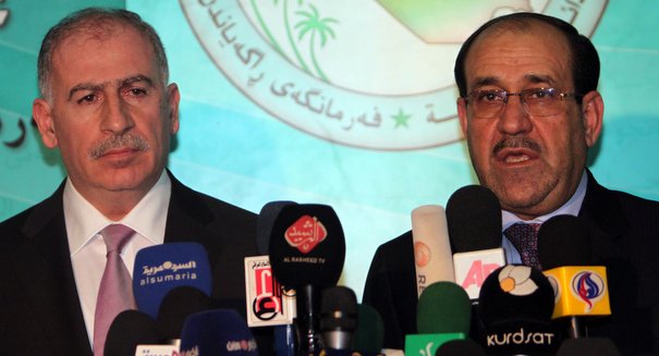 Iraq: Maliki Stalls for Time