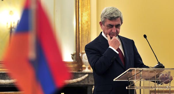 A President, an Interview, and a Tragic Anniversary