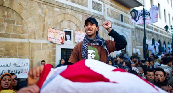Who Will Lead Tunisia?