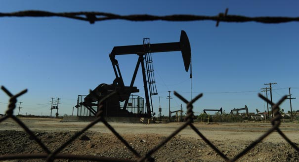 Uncovering Oil’s Unknowns
