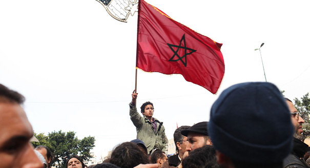 3 أسئلة حول اقتصاد الريع في المغرب