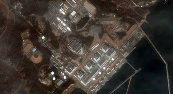 Japan’s Earthquake Will Not Derail the Global Recovery