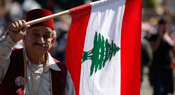 Defection Shakes Lebanon’s March 14 Majority