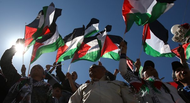 No Horizon in a Perpetually Unsustainable Palestine