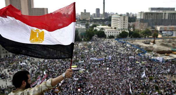 Egypt: Elections or Constitution First?