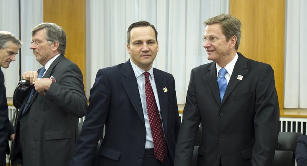 Strategic Europe: Still a Civilian Power