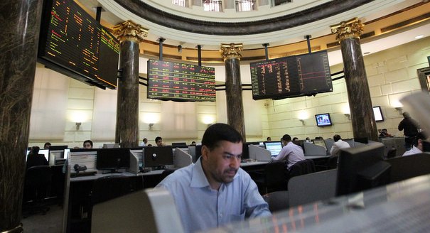 Arab Countries Stumble in the Face of Growing Economic Crisis