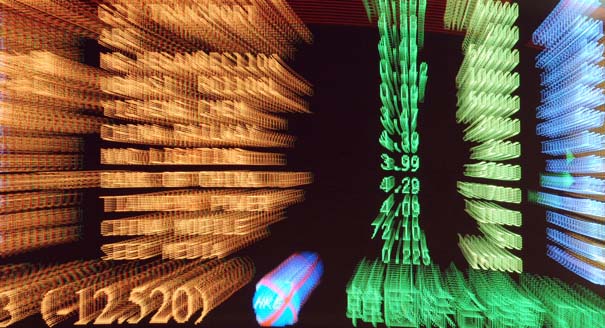 Is the World Economy Headed for a Double Dip?