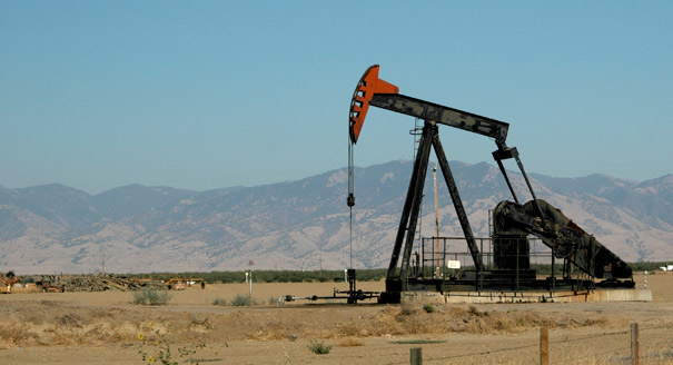 Mapping California’s Oil-Water Risks