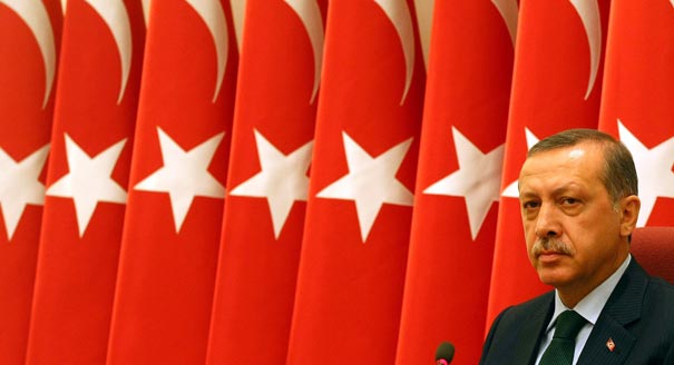 An Impending Test of the Maturity of Turkish Democracy