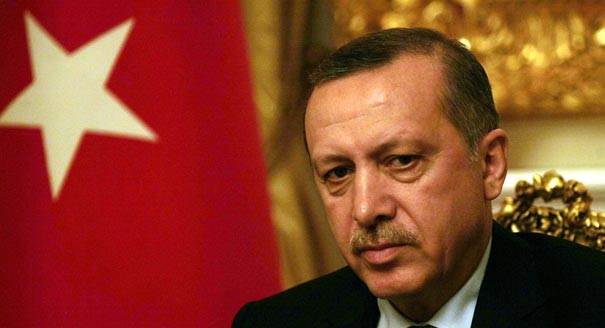 Turkey’s Uphill Battle in Syria