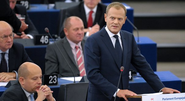 Poland’s EU Presidency in the Shadow of Eurozone Crisis