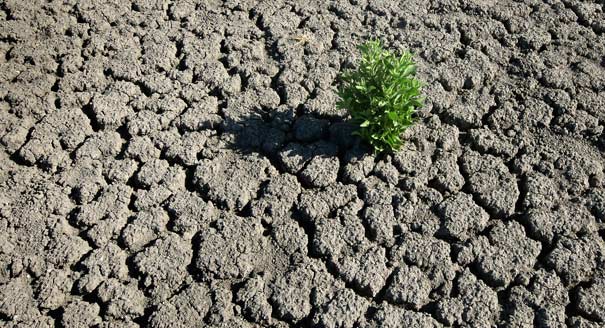 Texas’s Oil and Water Tightrope