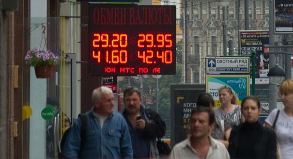 Russia’s Economic Prospects