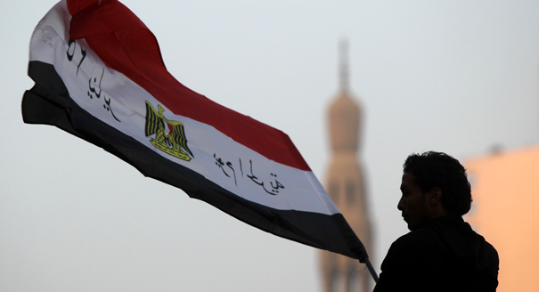 Egypt’s Transition: Finding a Way Out of the Vicious Circle