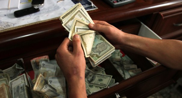 حاجة المعارضة السورية إلى خطاب اقتصادي