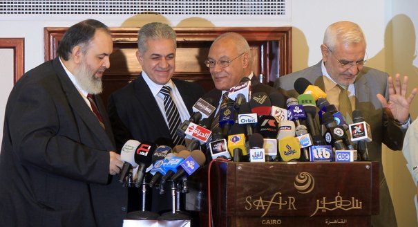 Can the Colossus Be Salvaged? Egypt’s State-Owned Press in a Post-Revolutionary Environment