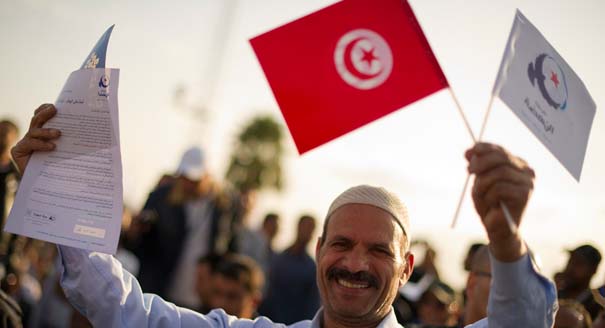 Tunisia’s Lessons for the Arab World