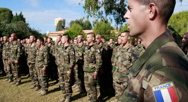 The Next French President on European Defense: Working out a Framework to Move Forward