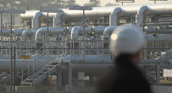 Europe Needs a Roadmap for Unconventional Gas