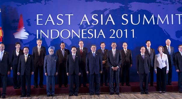 United States: A Stabilizing or Destabilizing Factor in the Asia-Pacific Region?