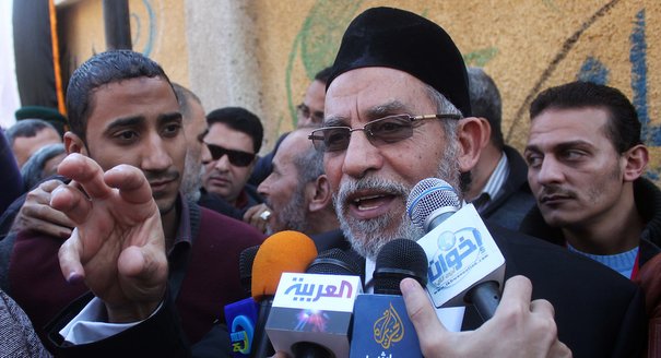 Brotherhood Enters Elections in a Weakened State