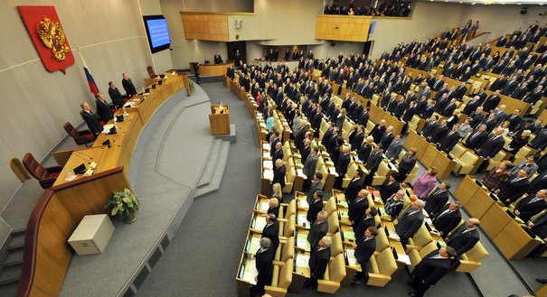 Duma Elections: Expert Analysis