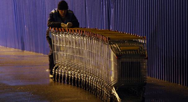 Central Asia's Migrant Headache