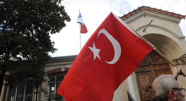 Ankara’s View of the French Elections: A Reset with France?