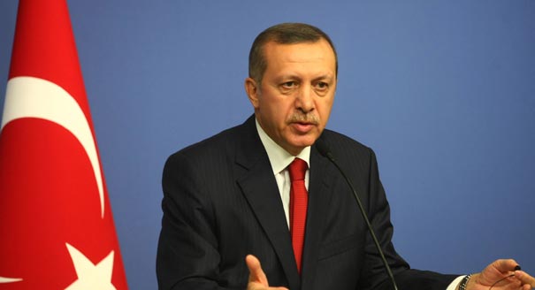 Turkish Foreign Policy: Interplay Between the Domestic and External