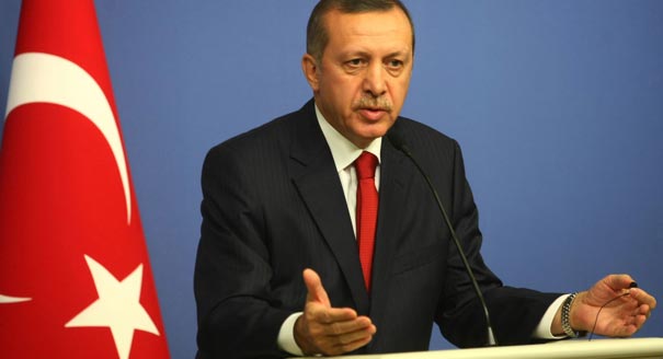 The Syrian Dilemma: Turkey's Response to the Crisis