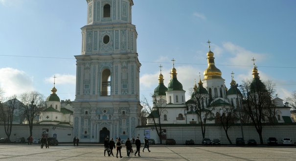 The EU’s Plan B for Ukraine