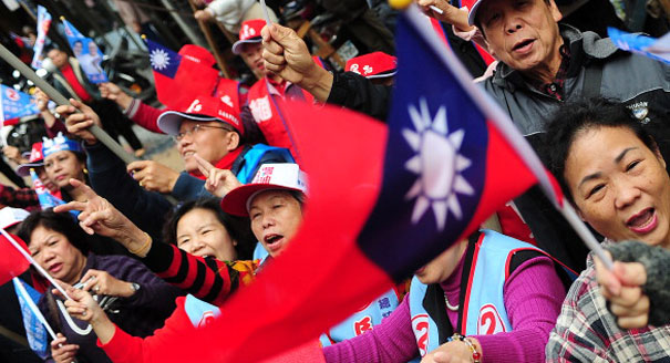 Taiwan: Outlook for Cross-Strait Relations