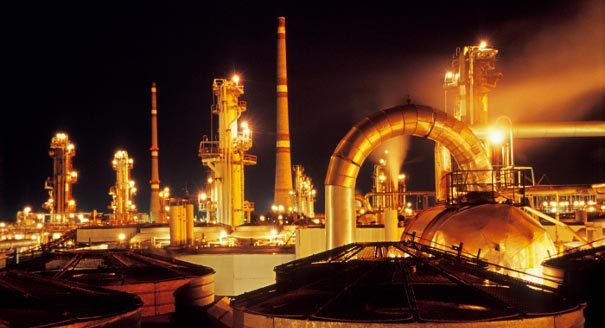 Opportunities and Challenges Confronting Russian Oil