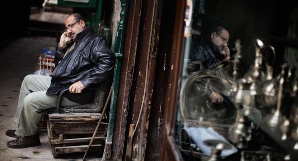 Egypt: How a Lack of Political Reform Undermined Economic Reform