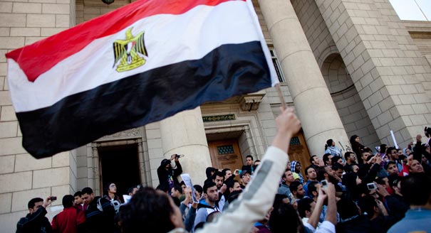 Post-Revolutionary Al-Azhar