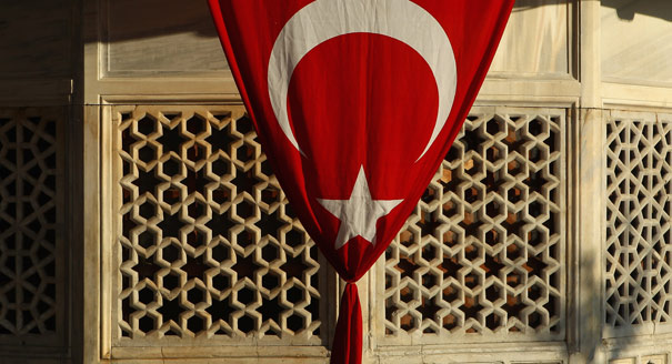 The Seesaw Friendship Between Turkey’s AKP and Egypt’s Muslim Brotherhood