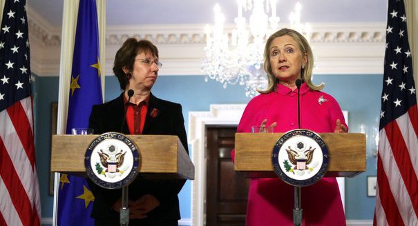 Europe’s Security Opportunity