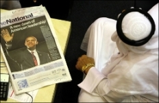 Obama’s Middle East Policy: What the Arab World Expects