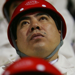 中国“国家资本主义”发展特征 ——2003-2012：国有企业的主导性发展