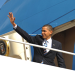 奥巴马出访亚洲：时机正好