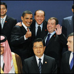 Fighting Nuclear Proliferation at 20