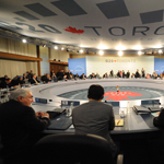 G20 Could Shed More Light, Less Heat