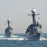 从两海问题看中美关系