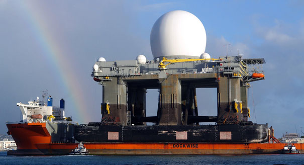 China and the New U.S. Missile Defense in East Asia